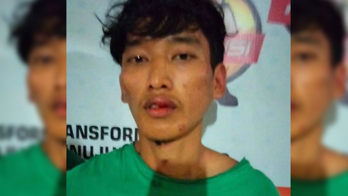 Ayah Tiri di Tangerang Diduga Bunuh Bocah 8 Tahun Usai BAB di Pinggir Sawah