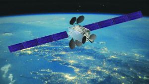 Satelit Geostasioner Ungkap Data Tanpa Enkripsi, Termasuk Panggilan Telepon dan Komunikasi Militer