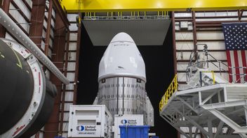 SpaceX Terima Kontrak NASA untuk Luncurkan Pesawat Pengintip Europa 