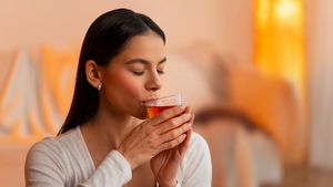 Jahe hingga Kunyit, Ramuan Herbal Rumahan untuk Atasi Flu
