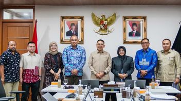 Istana Siak Mulai Rapuh, Pemerintah Siapkan Revitalisasi Besar