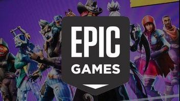 Until 2023, Epic Games Store Has 2,900 Game Titles That Can Be Played
