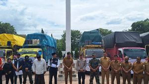 Santunan Pemerintah ke Korban Tewas Bencana Sumatera Rp15 Juta, Luka Berat Rp5 Juta