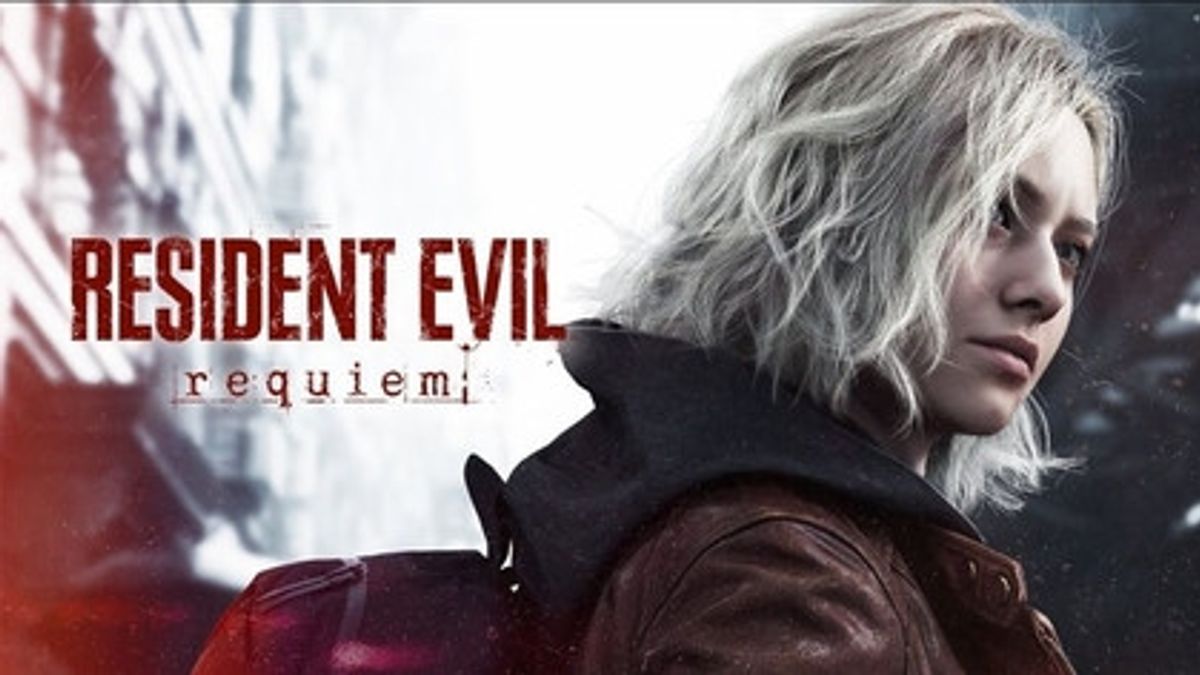 Capcom akan Rilis Tiga Judul Resident Evil ke Nintendo Switch 2 pada Februari 2026