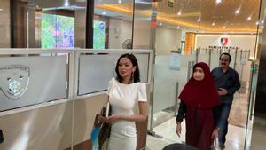 Kubu AAFS Bantah Langkah Polisikan Ketua Komisi VII DPR RI Sugeng Suparwoto Berbau Politis