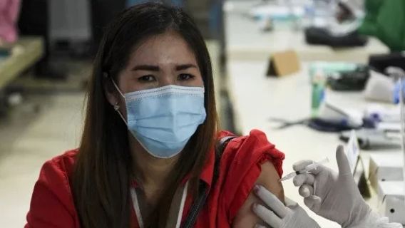 Wait For The Vaccine Distribution To Prevent Cancer In The Neck Of A Woman, The Mataram Health Office Admits That It Has Not Received A Circular