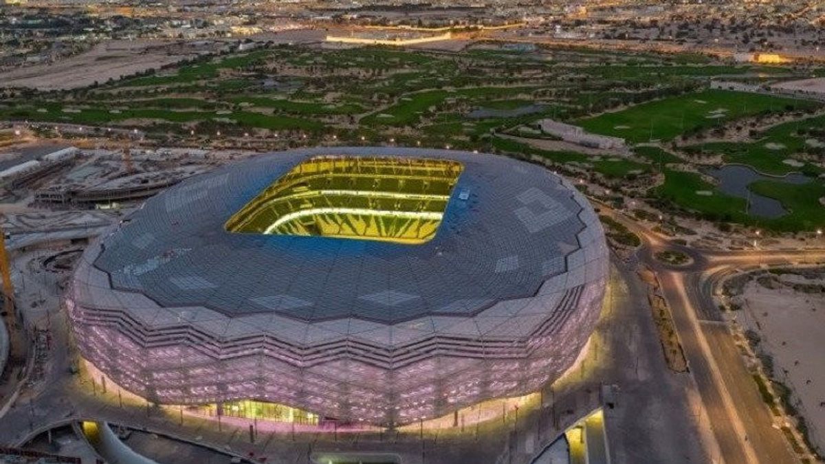 Takut Penerapan Hukuman Mati di Qatar, Pesepak Bola <i>Gay</i> Australia Ogah Main di Piala Dunia 2022
