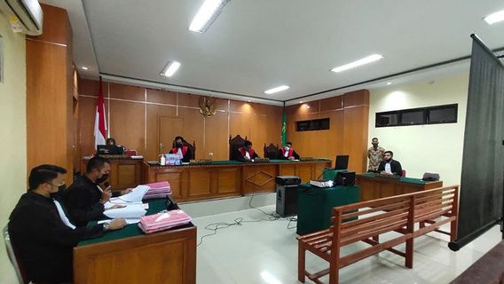 Two Accused In 81 Kg Sabu Case In Aceh Sentenced To Death