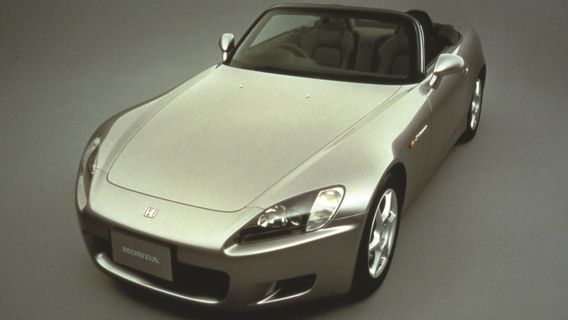 ホンダの75周年記念は、スポーツカー、NSX後継車、S2000を発表しますか?