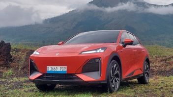 长安深蓝S07瞄准国内高端市场，瞄准消费者