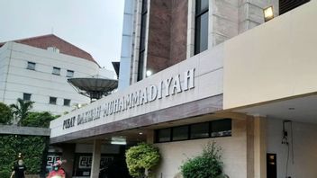 Terima IUP, Muhammadiyah Tunggu Lokasi Tambang Yang Diberikan Pemerintah