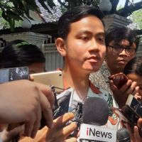 Peluang Gibran Didukung Banyak Partai Politik di Pilwalkot Solo