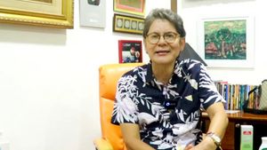 Gatal di Area Kewanitaan? Dokter Boyke Ungkap Penyebab dan Cara Mengatasinya
