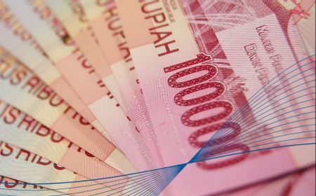 Rupiah Selasa Sore Menguat 0,17 Persen Menjadi Rp16.310 per Dolar AS