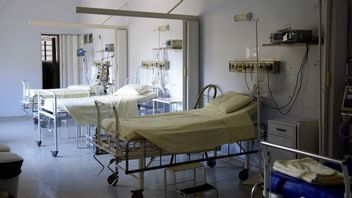 Épidémiologistes Sur COVID-19: Le Gouvernement Dit Que Les Hôpitaux Continuent, Même Si Le Centre De Santé Est L’avant-garde