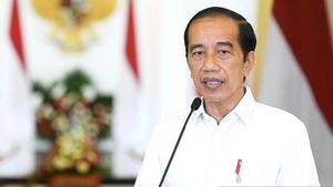 Survei Indikator: 77,2 Persen Responden Puas dengan Kinerja Presiden Jokowi