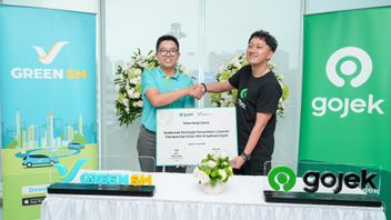 Collaborating With Green SM, Gojek Launches GoGreen SM Service On Its Application