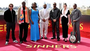 Michael B. Jordan's film, Sinners, Leads Oscar Nominations 2026