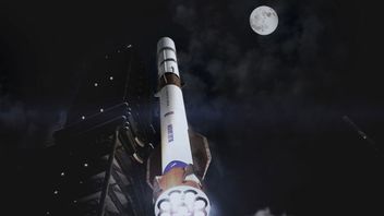 蓝源火箭在发射台上爆炸，测试杰夫·贝佐斯太空项目重量