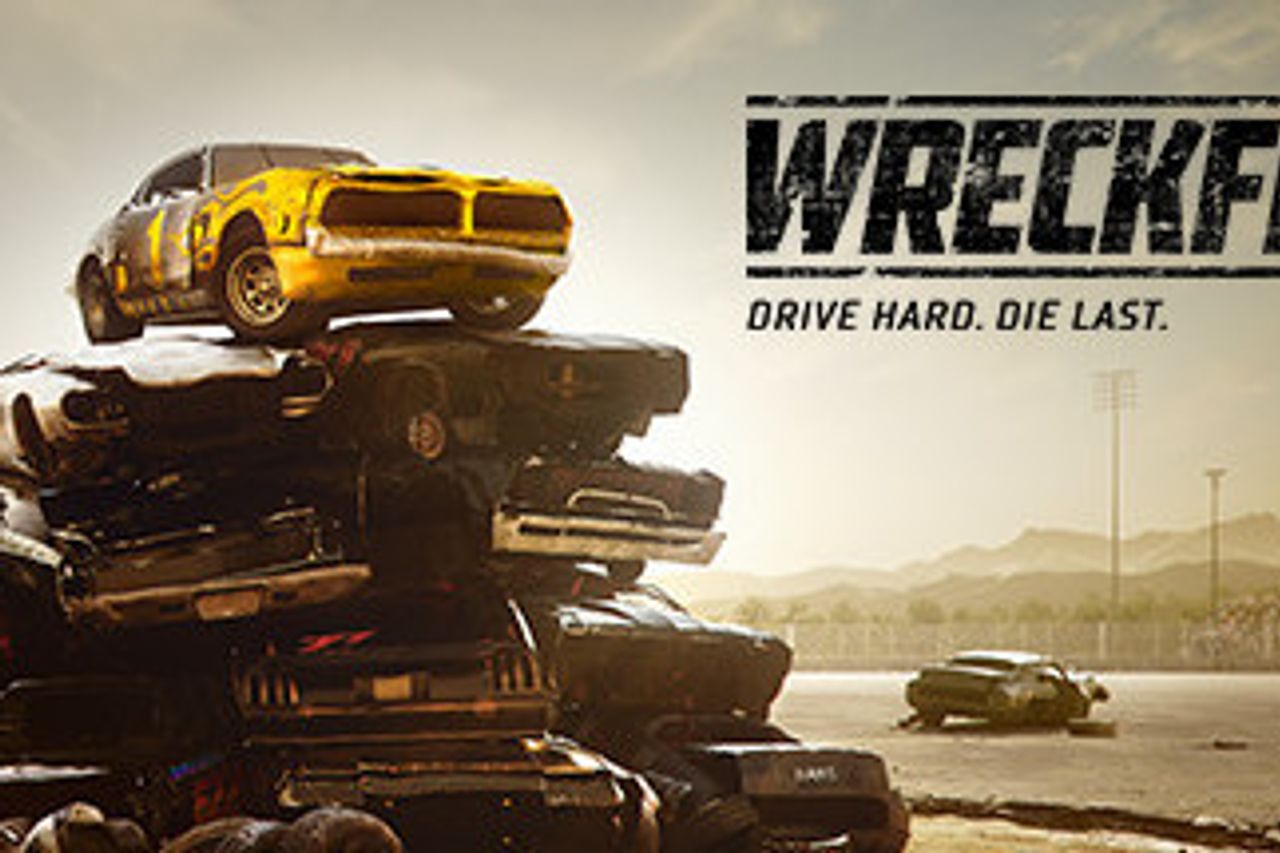 HandyGames Launches Mobile Version Of Wreckfest, Game Will Be Available For  Android And IOS Users