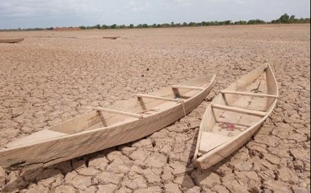 BPBD Perkirakan Kemarau Kering di Lombok Tengah Terjadi hingga November 2023