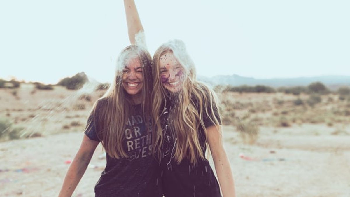 Besides Making Life More Enthusiastic, Here Are 5 Reasons It Is Important To Have Friends