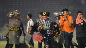 Ahok Sebut The Jakmania Perusak Citra Persija Jakarta dalam Sejarah Hari Ini, 25 Juni 2016