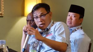 Soal Dugaan Transaksi Ilegal, TKN Prabowo-Gibran Terbuka PPATK Periksa Sumber Dana Kampanye