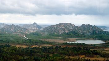 Warga Korea Selatan Diizinkan Mengakses Surat Kabar Propaganda Korea Utara