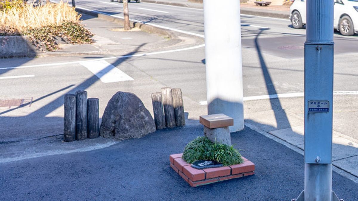 This Park In Japan Breaks The Smallest Record In The World, Guinness World Records Version