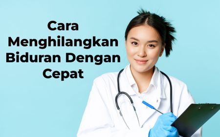 Cara Menghilangkan Biduran dengan Cepat: Berikut Tips Efektif dan Alaminya