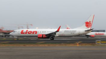 Lion Air: Pandemi COVID-19 Dikhawatirkan Memengaruhi Kualitas dan Kecakapan Pilot