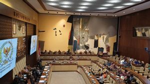 Komisi II DPR Sebut Hampir Seluruh Fraksi Inginkan Pilkada Digelar 2022 Kecuali PDIP