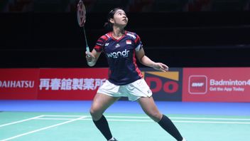 Jepang Open 2024: Ester Perpanjang Dominasi