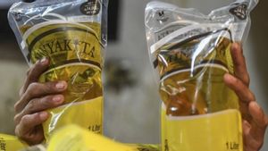 GIMNI Rekomendasikan MinyaKita Disalurkan Langsung ke Masyarakat Kecil