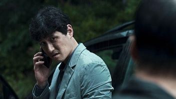 'الليلة الثامنة'، لي سونغ مين، بارك هاي جون وكيم يو جونغ أحدث فيلم رعب
