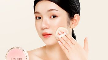 Rekomendasi Cushion yang Bisa Menyamarkan Pori-pori Besar, Wajah Tampak lebih Flawless