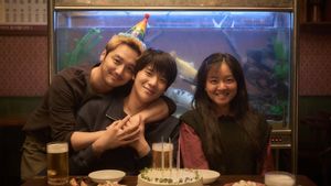 Sinopsis Film <i>Pavane</i>: Kisah Cinta Unik Go Ah Sung dan Moon Sang Min