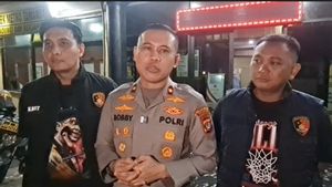 ランドリー・マファー・タマンサリで騒動が巻き起こる、警察は強盗事件ではないと主張する