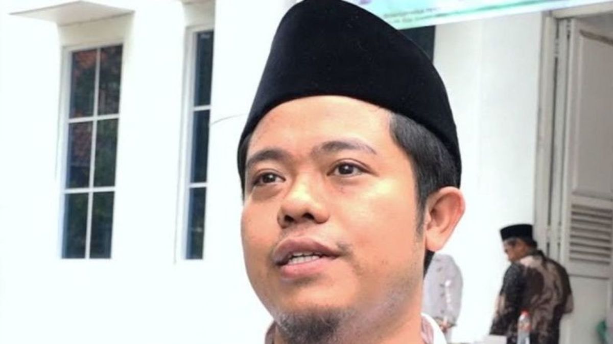 Wajib Waspada! PBNU Sebut HTI Terus Bermanuver Cari Cara Baru Pengaruhi Masyarakat