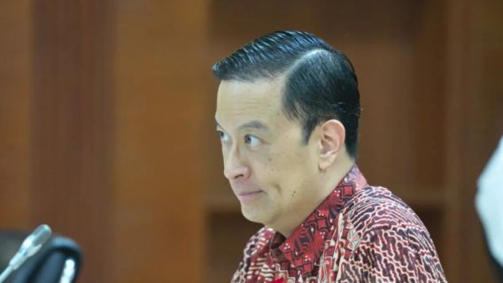 Thomas Lembong Jadi Tersangka Korupsi Impor Gula