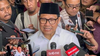 Worried That There Will Be Frictions, PBNU Asks PKB To Cancel The Congress In Bali