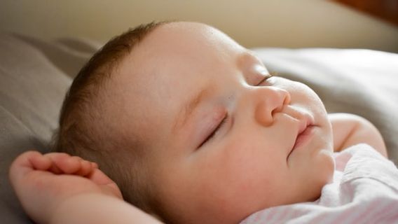 5 Tips To Get Rid Of Children Often Have Trouble Sleeping At Night