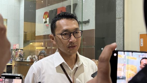 投資運用慣行について学びましょう, KPK Undang BPKH Hari ini