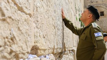 IDF के चीफ ऑफ स्टाफ ने कहा कि 2026 सभी मोर्चों पर युद्ध का वर्ष होने की संभावना है