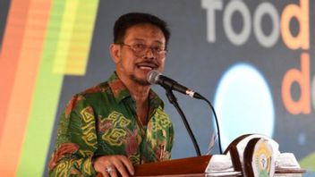 Former Minister Of Agriculture SYL Will Be Cooperative: I Will Come To The KPK Soon