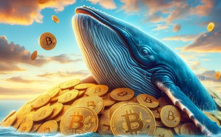 Transaksi Whale Bitcoin dan Ethereum Anjlok, Apa yang Akan Terjadi pada Pasar Kripto?