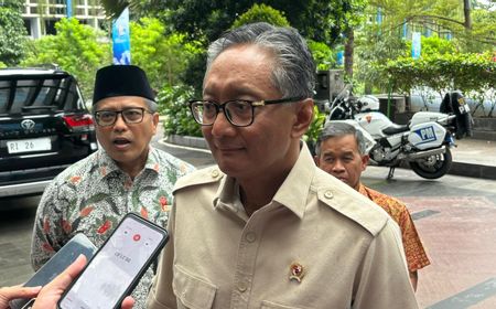 Menteri Dody Sebut Lelang Gedung Legislatif dan Yudikatif di IKN Bakal Dilakukan Kuartal I-2025