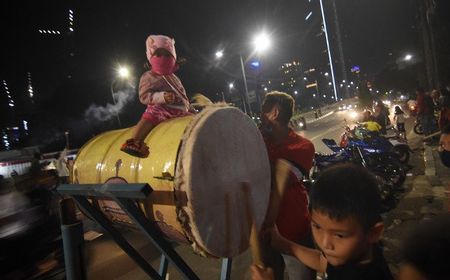 Polisi Perbolehkan Warga Kulon Progo Gelar Takbir Keliling Malam Iduladha 2024