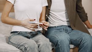 Terlihat Sepele, Tapi Apakah Cairan Pra Ejakulasi Juga Bikin Hamil?